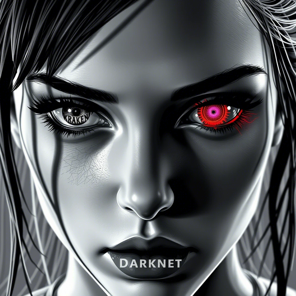 Kraken darknet blog