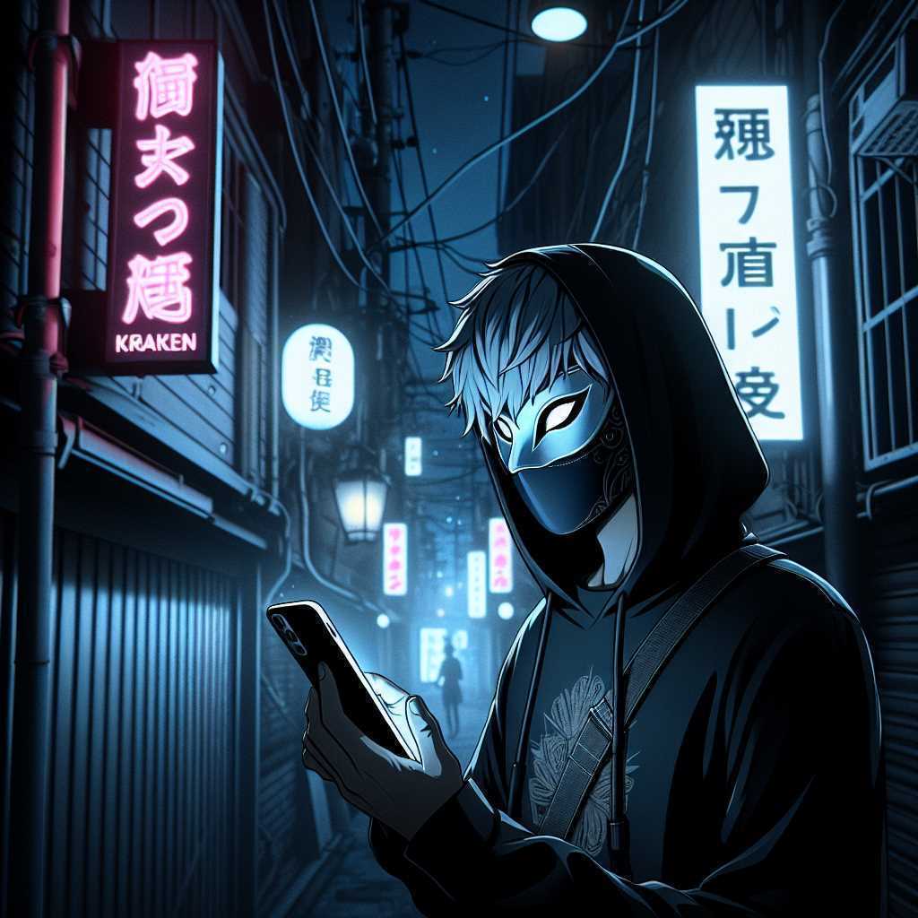 Проверка подлинности ссылки Kraken перед переходом