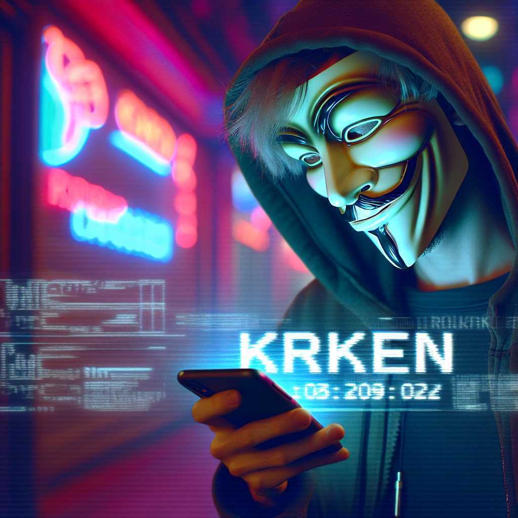 Финансовая безопасность: как защитить свои средства на Kraken