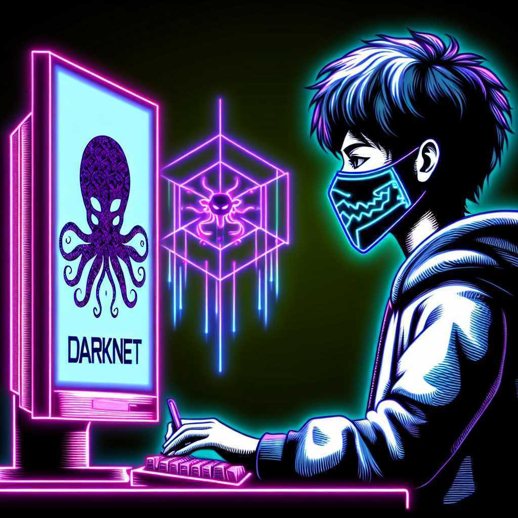 Войти на KRAKEN через TOR