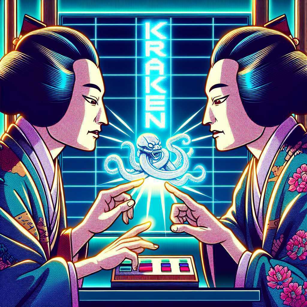 Сайт Кракен зеркало