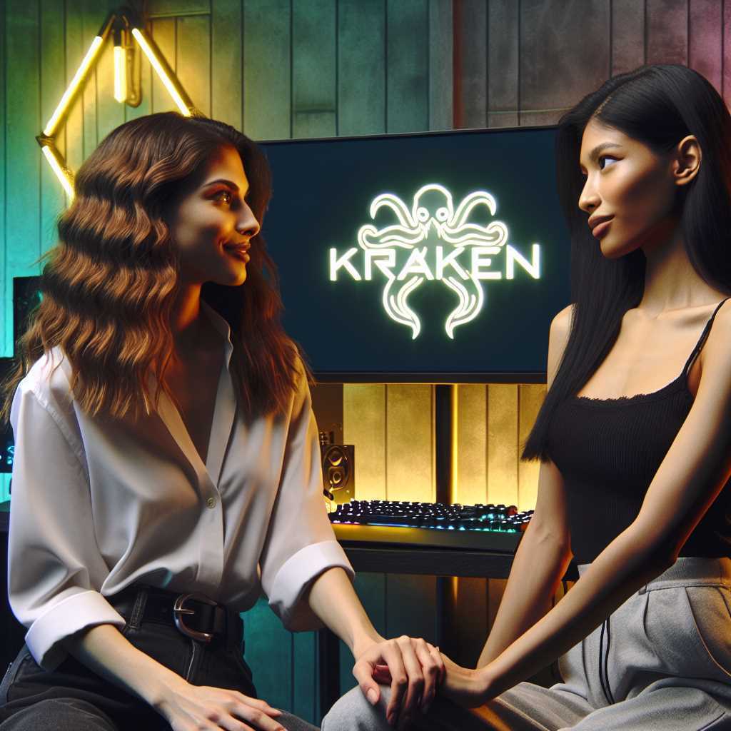Kraken shop 2025 Kazan