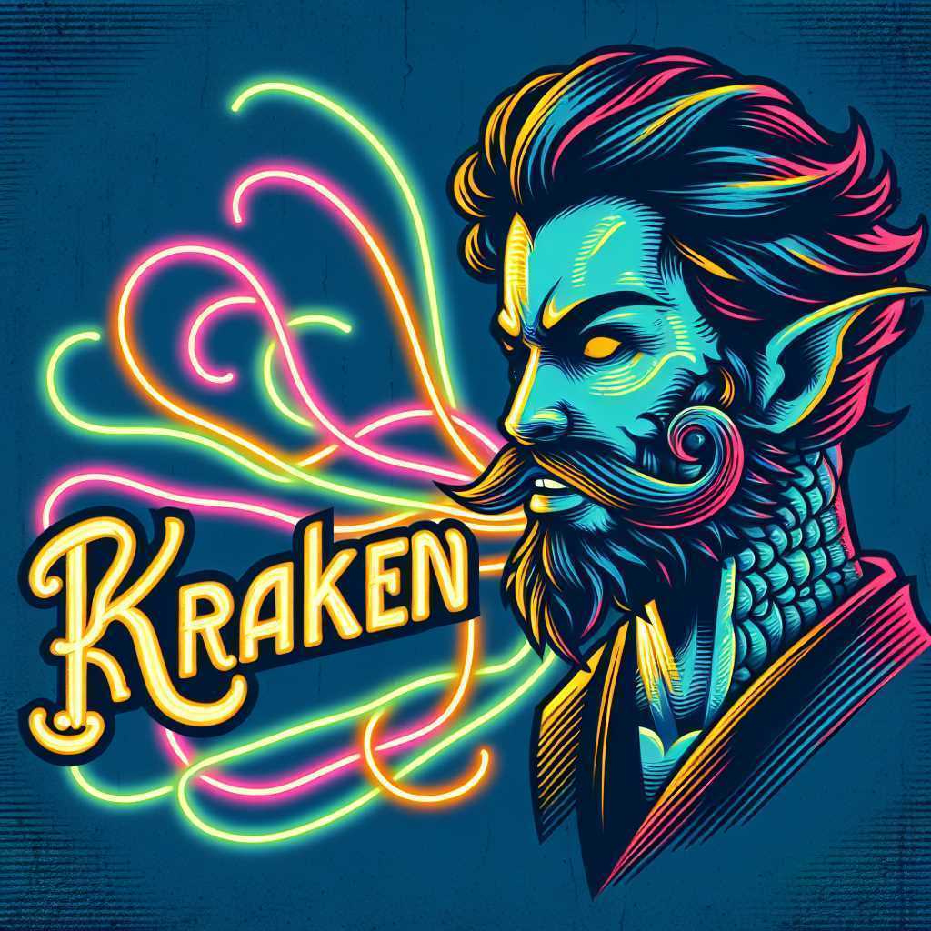 Как настроить TOR для доступа к KRAKEN