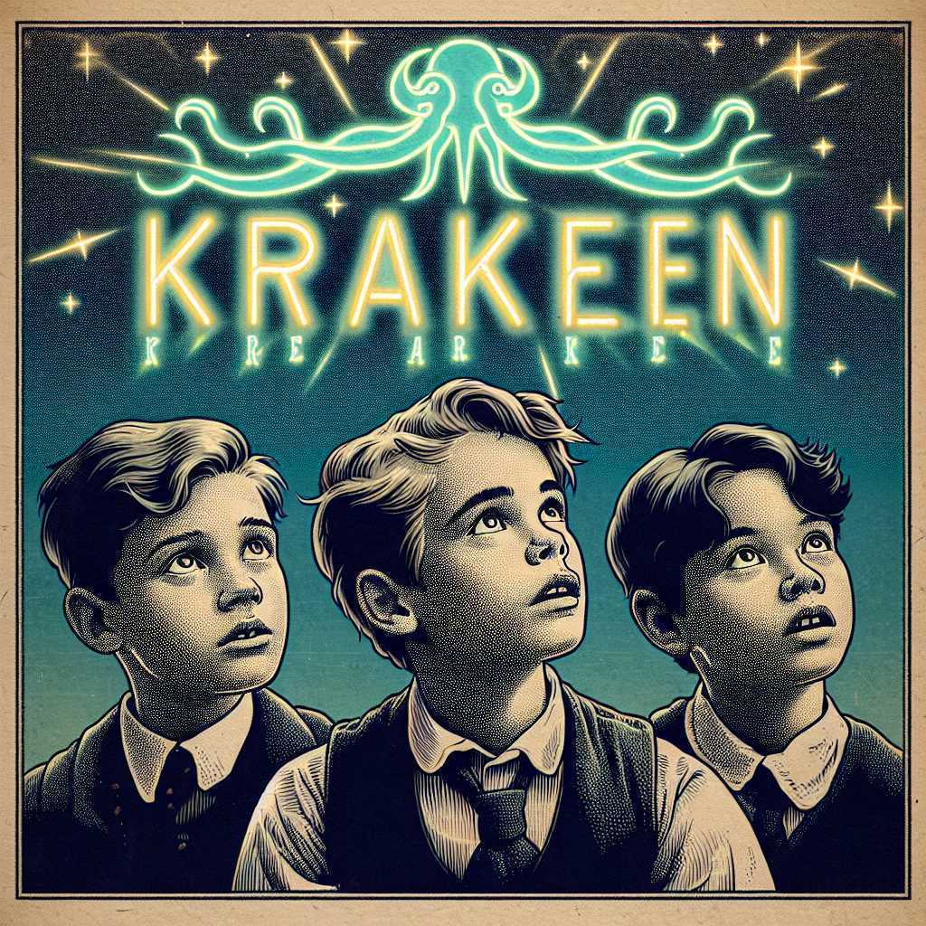 Kraken войти